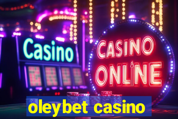 oleybet casino